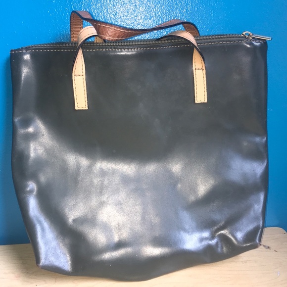 Castellari purse - Picture 3 of 8